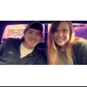 Meet your Posher, Paige